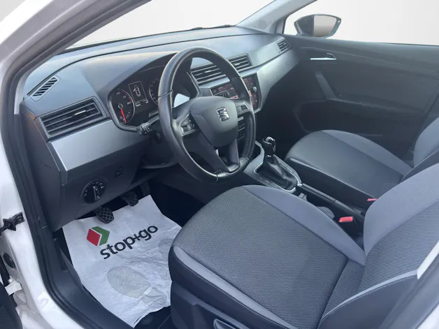 SEAT Ibiza 1.0 EcoTSI Style