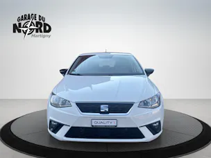 SEAT Ibiza 1.0 EcoTSI Style