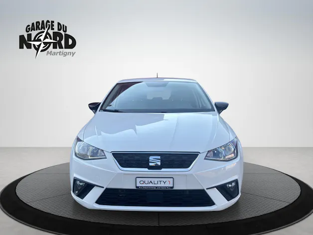 SEAT Ibiza 1.0 EcoTSI Style