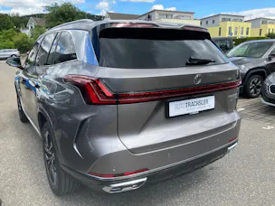 MG S9 1.5 T PHEV Premium