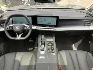 MG S9 1.5 T PHEV Premium