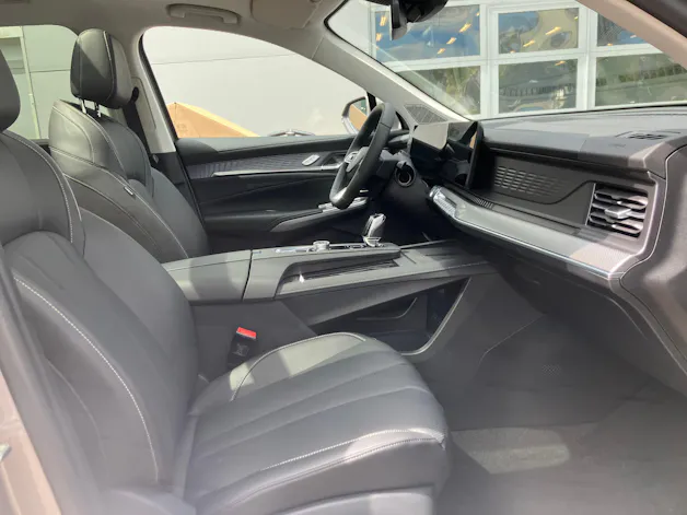 MG S9 1.5 T PHEV Premium