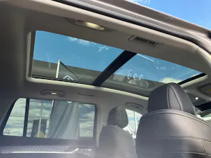 MG S9 1.5 T PHEV Premium