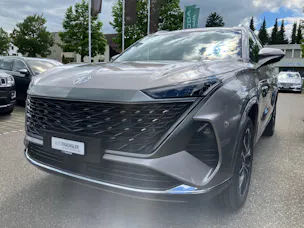MG S9 1.5 T PHEV Premium