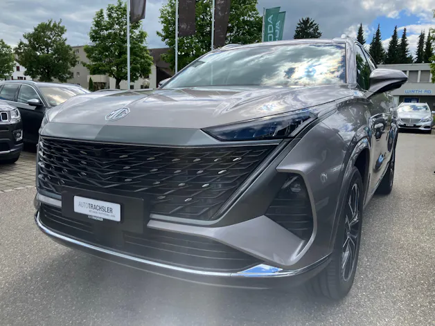 MG S9 1.5 T PHEV Premium