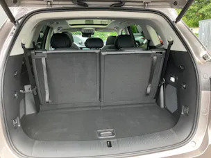 MG S9 1.5 T PHEV Premium