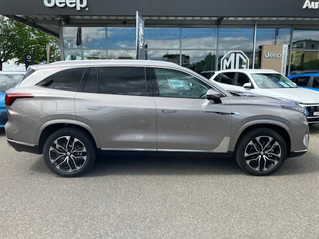MG S9 1.5 T PHEV Premium