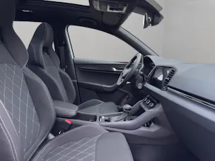 Škoda Karoq 1.5 TSI SportLine DSG