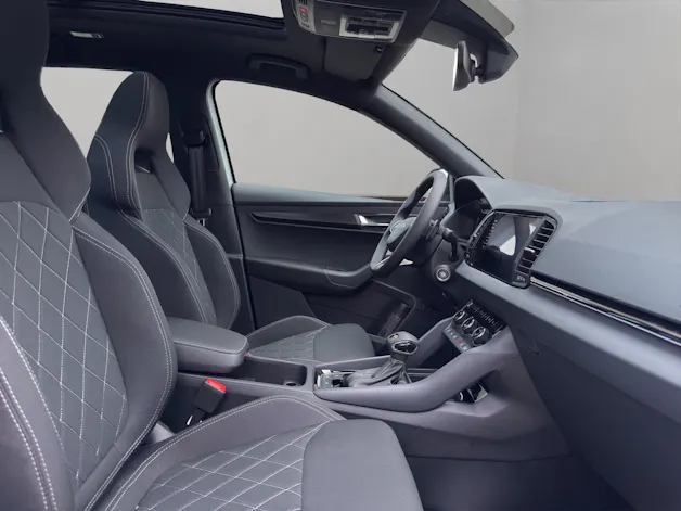 Škoda Karoq 1.5 TSI SportLine DSG