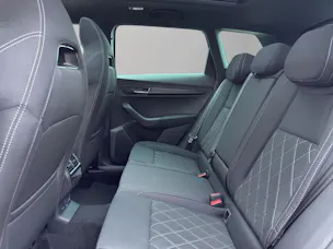 Škoda Karoq 1.5 TSI SportLine DSG