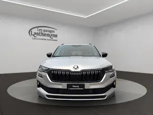 Škoda Karoq 1.5 TSI SportLine DSG