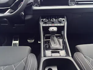 Škoda Karoq 1.5 TSI SportLine DSG