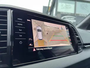 Škoda Karoq 1.5 TSI SportLine DSG