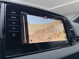 Škoda Karoq 1.5 TSI SportLine DSG