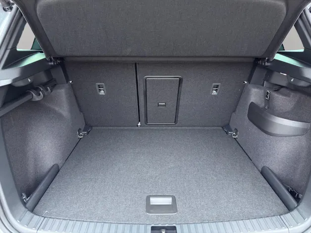 Škoda Karoq 1.5 TSI SportLine DSG