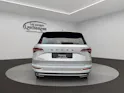 Škoda Karoq 1.5 TSI SportLine DSG