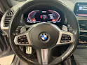 BMW X3 M40d Steptronic