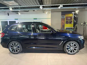 BMW X3 M40d Steptronic