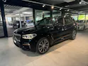 BMW X3 M40d Steptronic