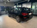 BMW X3 M40d Steptronic