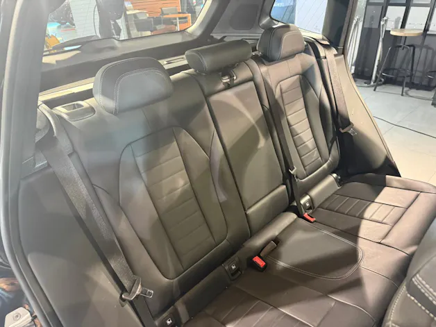 BMW X3 M40d Steptronic