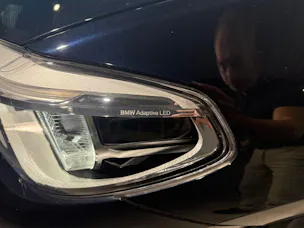 BMW X3 M40d Steptronic
