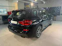 BMW X3 M40d Steptronic