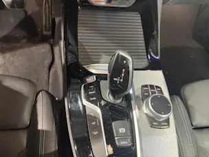 BMW X3 M40d Steptronic