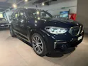BMW X3 M40d Steptronic
