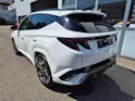 Hyundai Tucson 1.6 TGDI 48V N Line LUX pack 4WD DCT