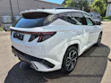 Hyundai Tucson 1.6 TGDI 48V N Line LUX pack 4WD DCT