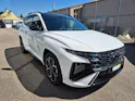 Hyundai Tucson 1.6 TGDI 48V N Line LUX pack 4WD DCT