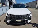 Hyundai Tucson 1.6 TGDI 48V N Line LUX pack 4WD DCT