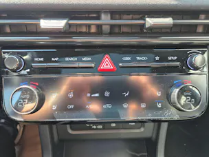Hyundai Tucson 1.6 TGDI 48V N Line LUX pack 4WD DCT