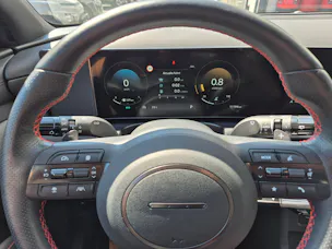 Hyundai Tucson 1.6 TGDI 48V N Line LUX pack 4WD DCT