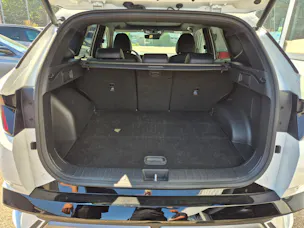 Hyundai Tucson 1.6 TGDI 48V N Line LUX pack 4WD DCT