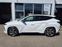 Hyundai Tucson 1.6 TGDI 48V N Line LUX pack 4WD DCT