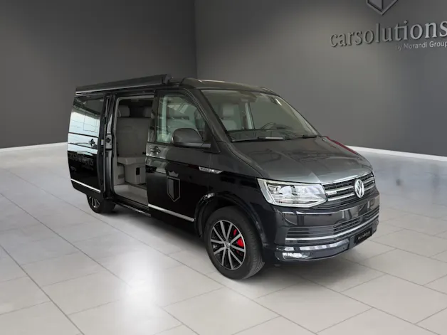 VW T6 California 4M