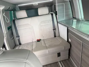 VW T6 California 4M