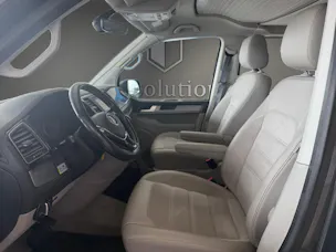 VW T6 California 4M