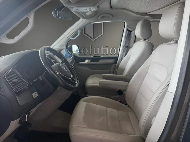 VW T6 California 4M