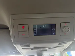 VW T6 California 4M