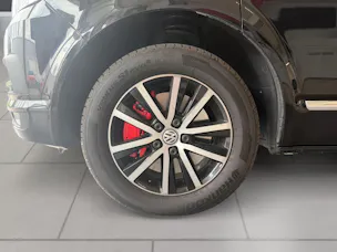 VW T6 California 4M