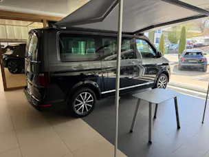 VW T6 California 4M