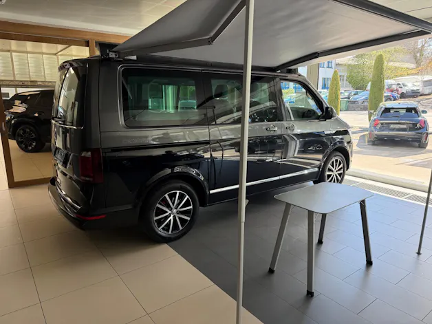 VW T6 California 4M