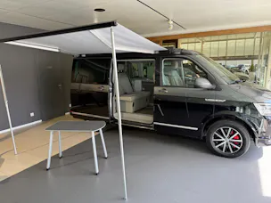 VW T6 California 4M