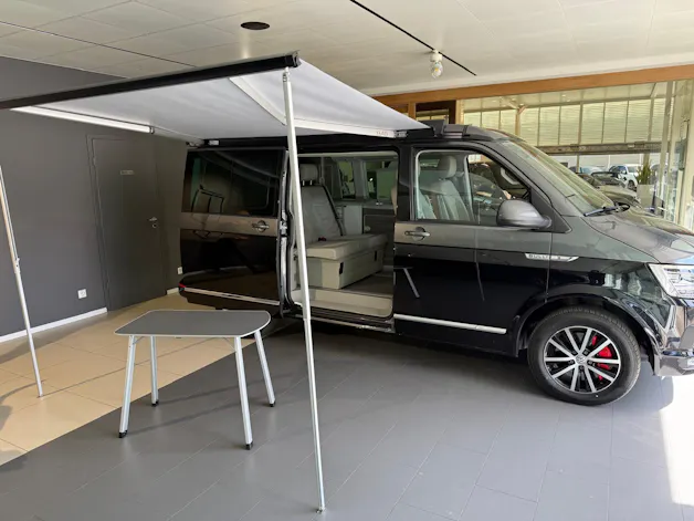 VW T6 California 4M