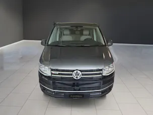 VW T6 California 4M