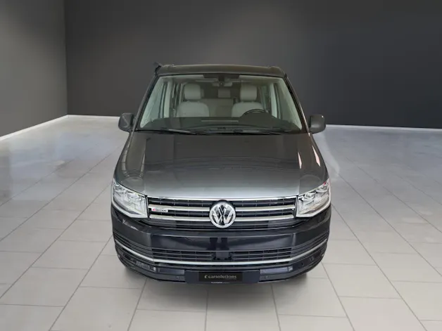 VW T6 California 4M