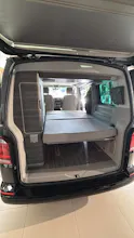 VW T6 California 4M